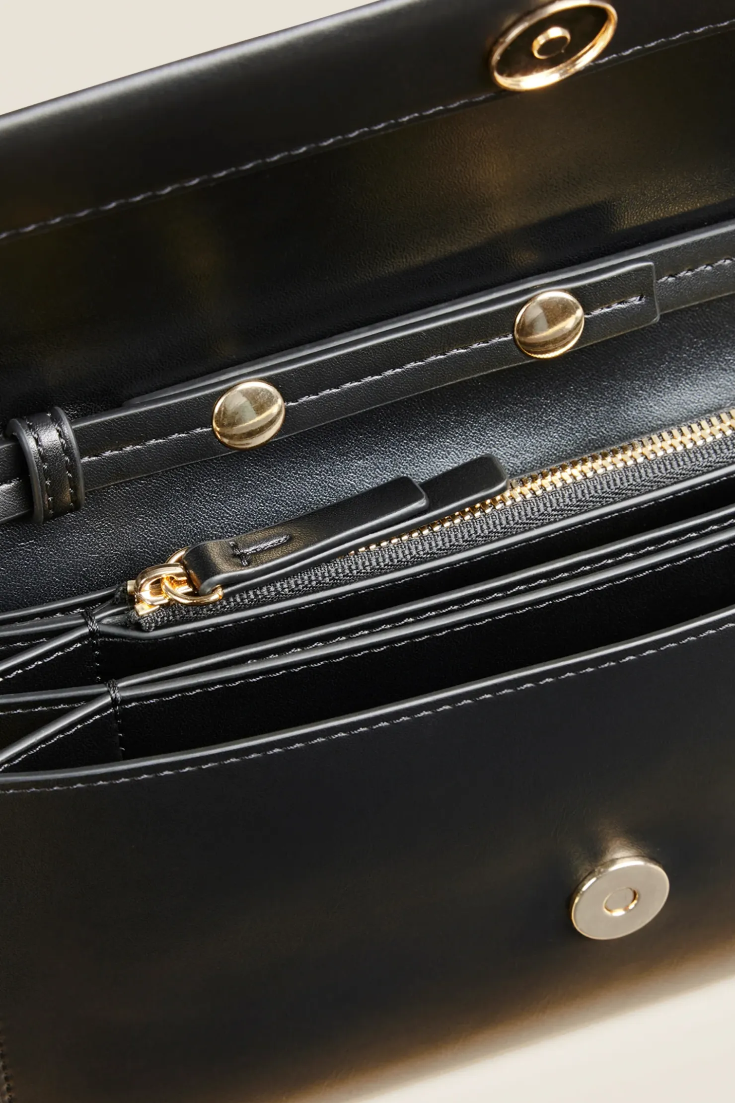 Mini Borsa Tracolla-Liviana conti New