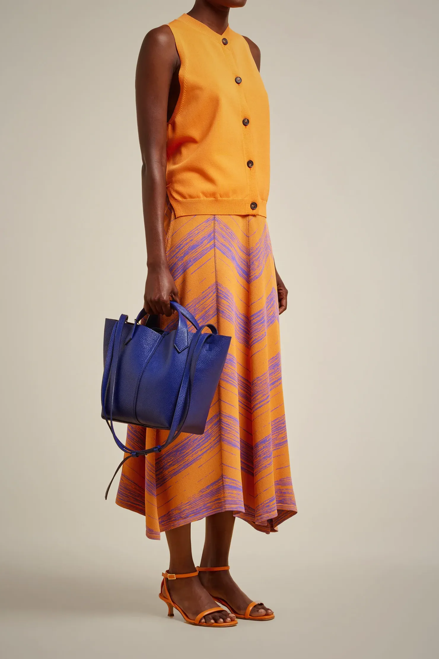 Mini Tote Tracolla-Liviana conti Discount