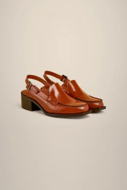Mocassino Cinturino-Liviana conti Cheap