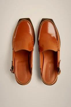 Mocassino Cinturino-Liviana conti Cheap