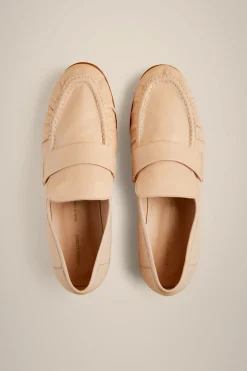 Mocassino Tubolare-Liviana conti Hot
