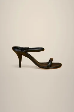 Mule Doppia Fascia-Liviana conti Best Sale