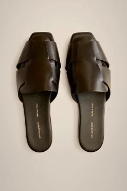 Mule Fisherman-Liviana conti Cheap