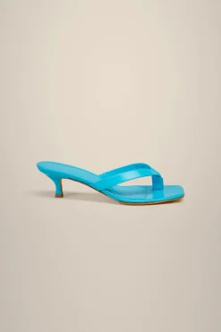 Mule Infradito-Liviana conti Cheap