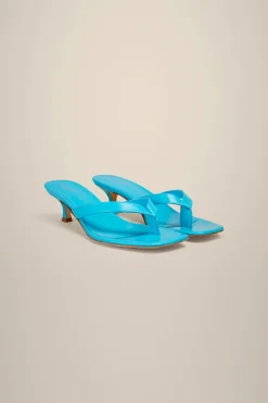 Mule Infradito-Liviana conti Cheap