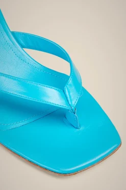 Mule Infradito-Liviana conti Cheap
