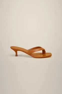 Mule Infradito-Liviana conti Cheap