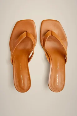Mule Infradito-Liviana conti Cheap