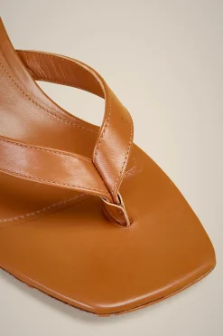Mule Infradito-Liviana conti Cheap