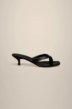 Mule Infradito-Liviana conti Cheap