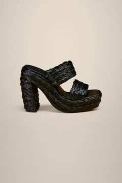 Mule Platform Fascia-Liviana conti Online