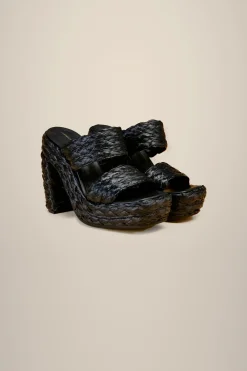 Mule Platform Fascia-Liviana conti Online
