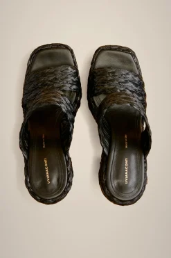 Mule Platform Fascia-Liviana conti Online
