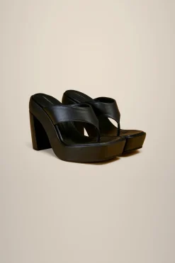 Mule Platform Infrad-Liviana conti Flash Sale