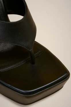 Mule Platform Infrad-Liviana conti Flash Sale