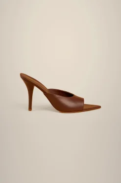 Mules Forma Sfilata-Liviana conti New