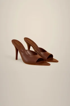Mules Forma Sfilata-Liviana conti New