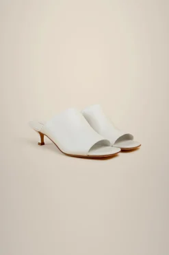 Mules Punta Aperta-Liviana conti Store