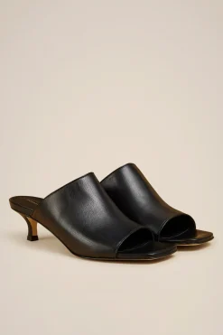 Mules Punta Aperta-Liviana conti Store