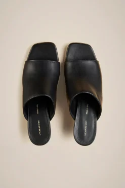 Mules Punta Aperta-Liviana conti Store