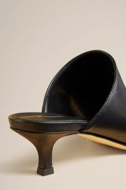 Mules Punta Aperta-Liviana conti Store