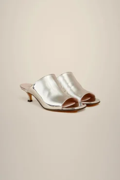 Mules Punta Aperta-Liviana conti Store