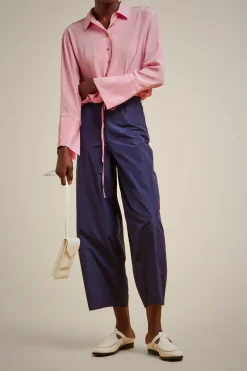 Pantalone-Liviana conti New