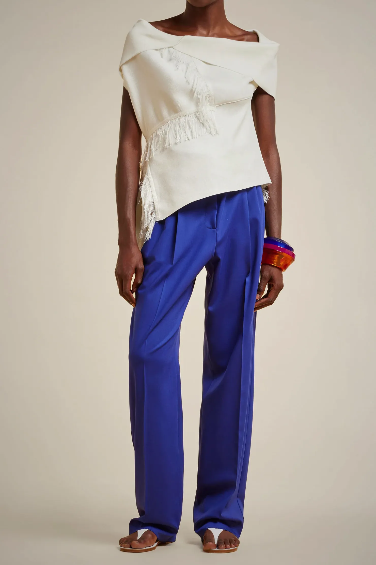Pantalone-Liviana conti Outlet
