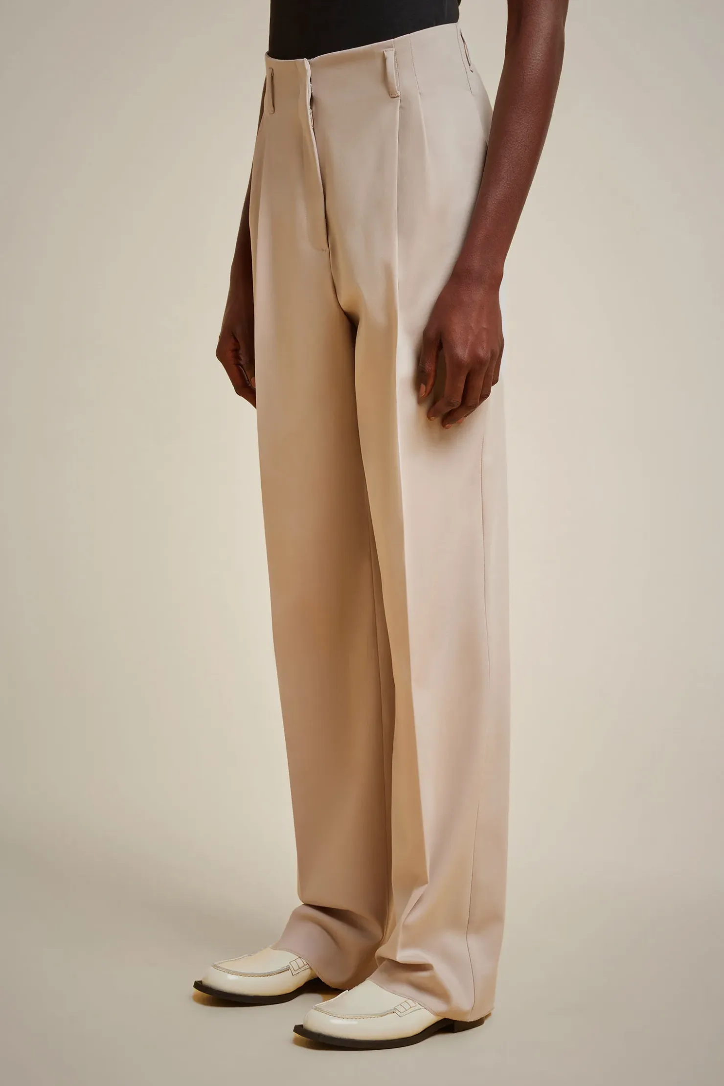 Pantalone-Liviana conti Outlet