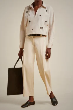 Pantalone-Liviana conti Fashion