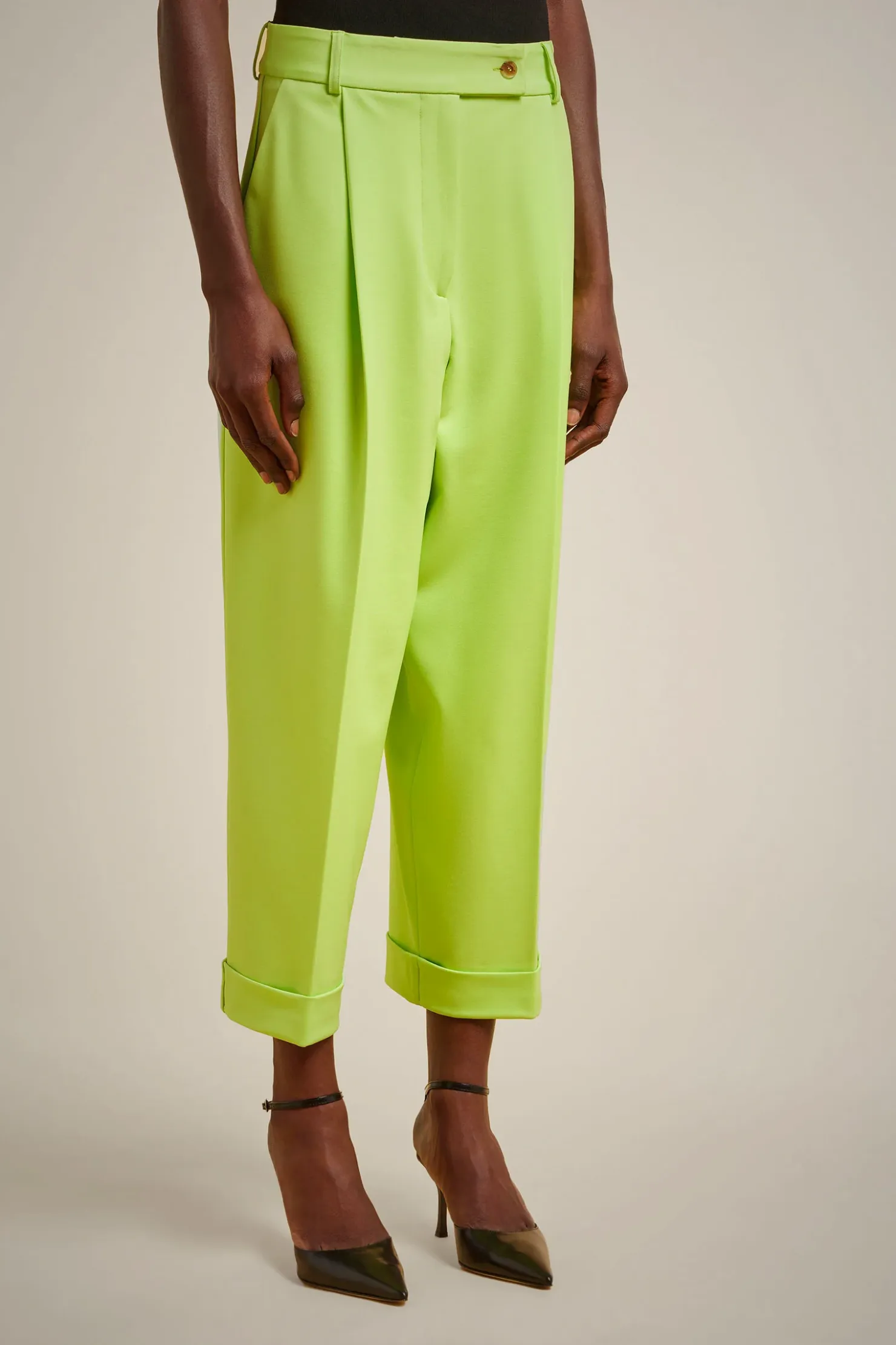 Pantalone-Liviana conti Cheap