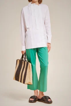 Pantalone-Liviana conti Best Sale