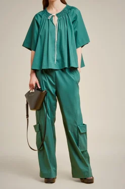 Pantalone-Liviana conti Online