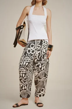 Pantalone-Liviana conti New