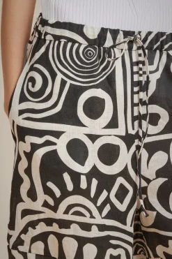 Pantalone-Liviana conti New