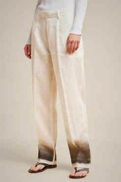 Pantalone-Liviana conti Outlet