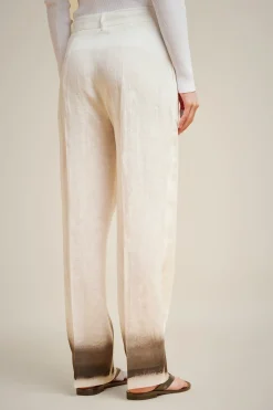 Pantalone-Liviana conti Outlet
