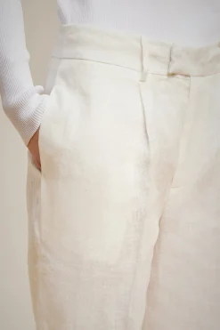 Pantalone-Liviana conti Outlet