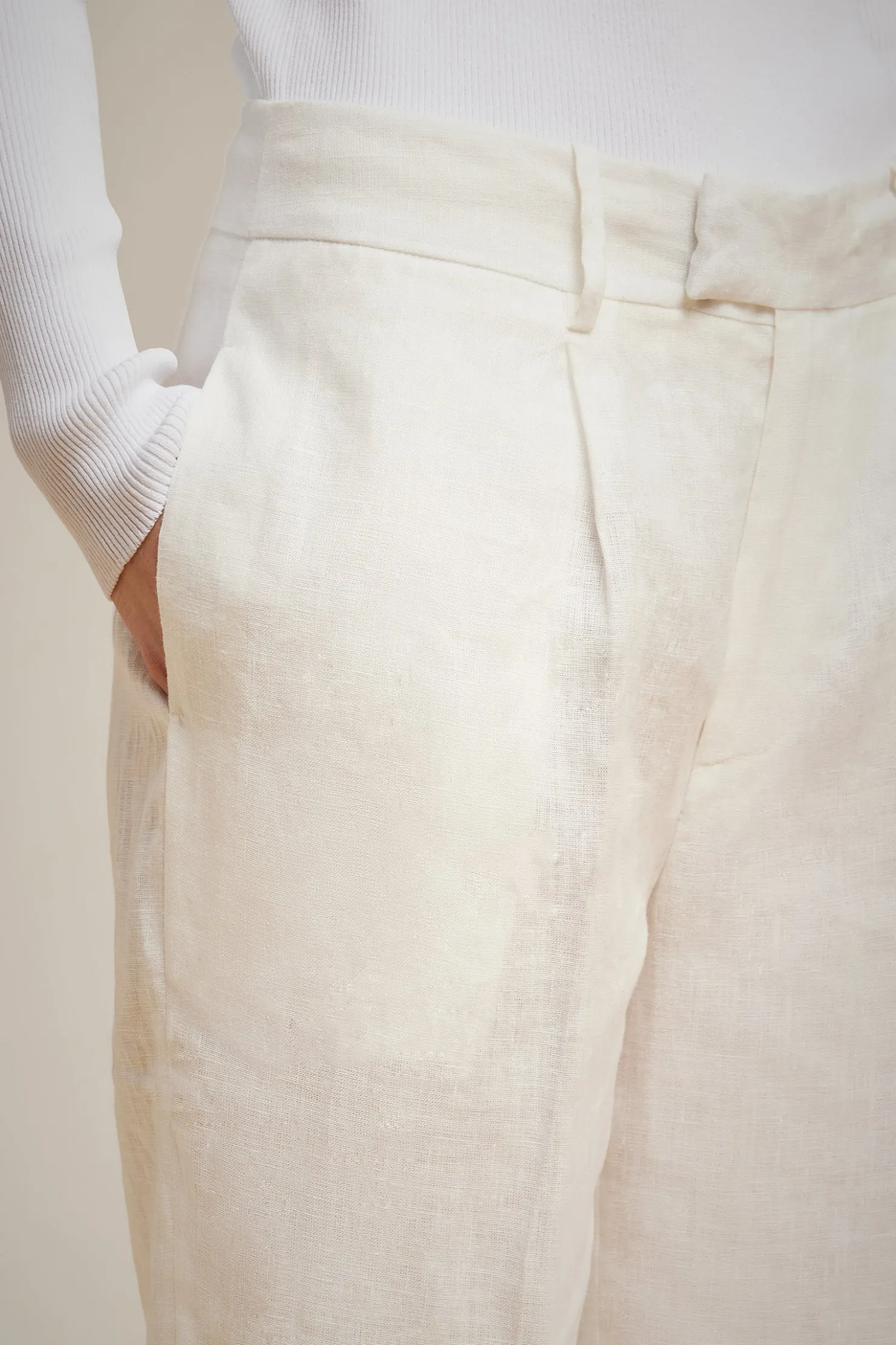 Pantalone-Liviana conti Outlet
