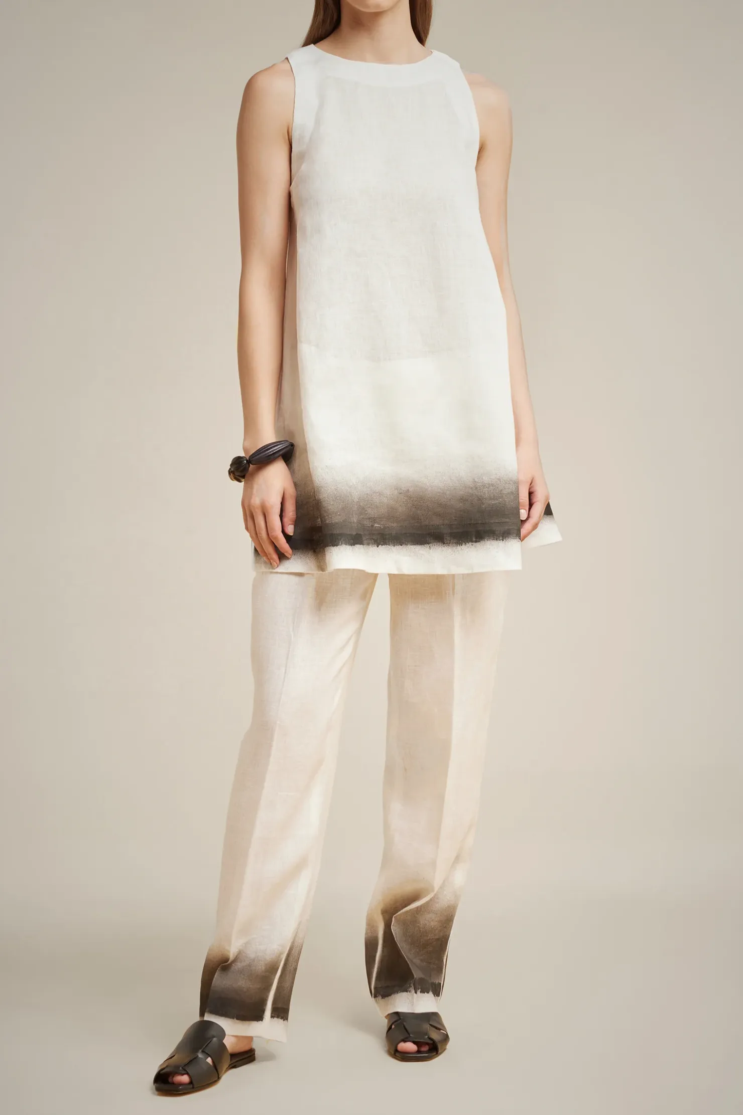 Pantalone-Liviana conti Outlet
