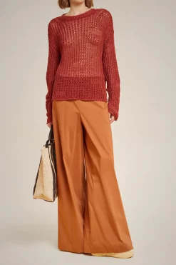 Pantalone-Liviana conti Flash Sale