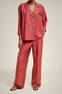 Pantalone-Liviana conti Flash Sale