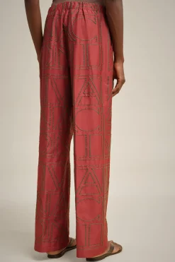 Pantalone-Liviana conti Flash Sale
