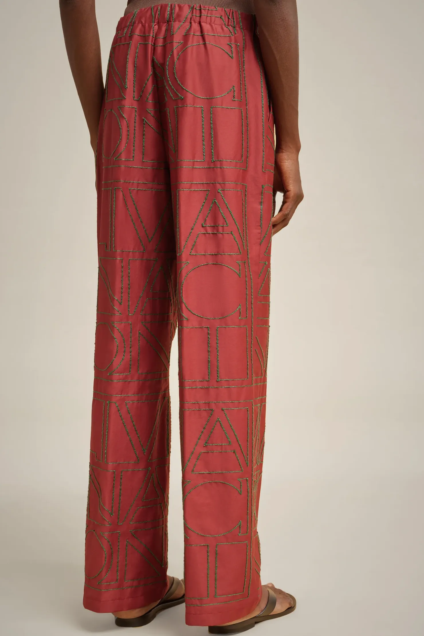 Pantalone-Liviana conti Flash Sale