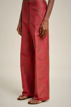 Pantalone-Liviana conti Flash Sale