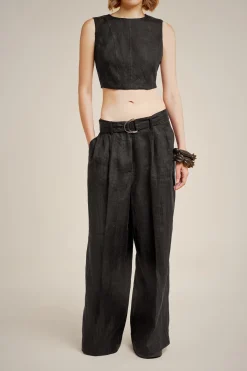 Pantalone-Liviana conti Cheap