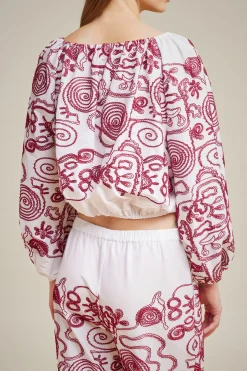 Pantalone-Liviana conti Shop