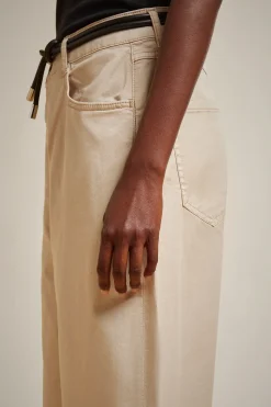 Pantalone-Liviana conti Cheap