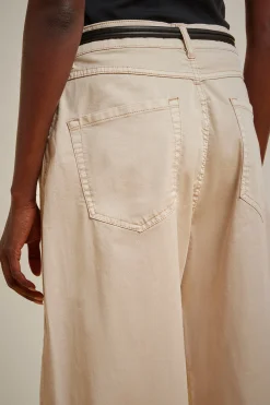 Pantalone-Liviana conti Cheap