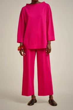 Pantalone Bordi Double-Liviana conti Flash Sale